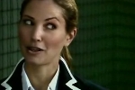 Wimbledon - Line Woman